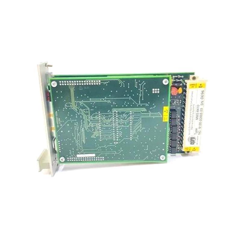 Epro MMS6410 Dual Channel Measu
