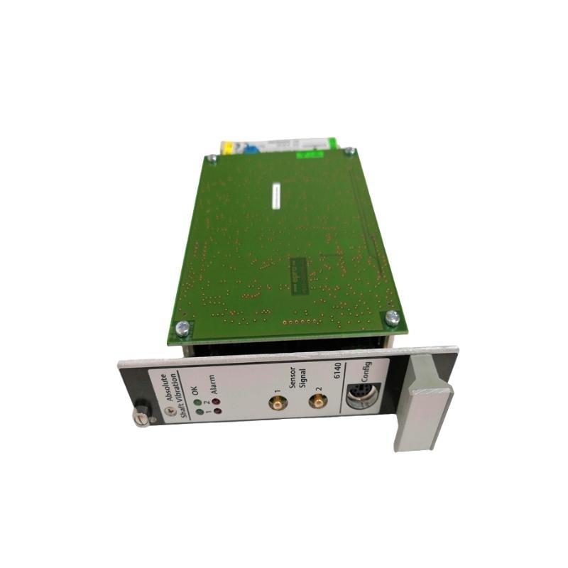 Epro MMS6823R 9100-00001-06 Dis