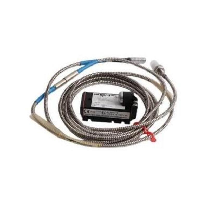 Epro PR6424/107-030 16mm Eddy C