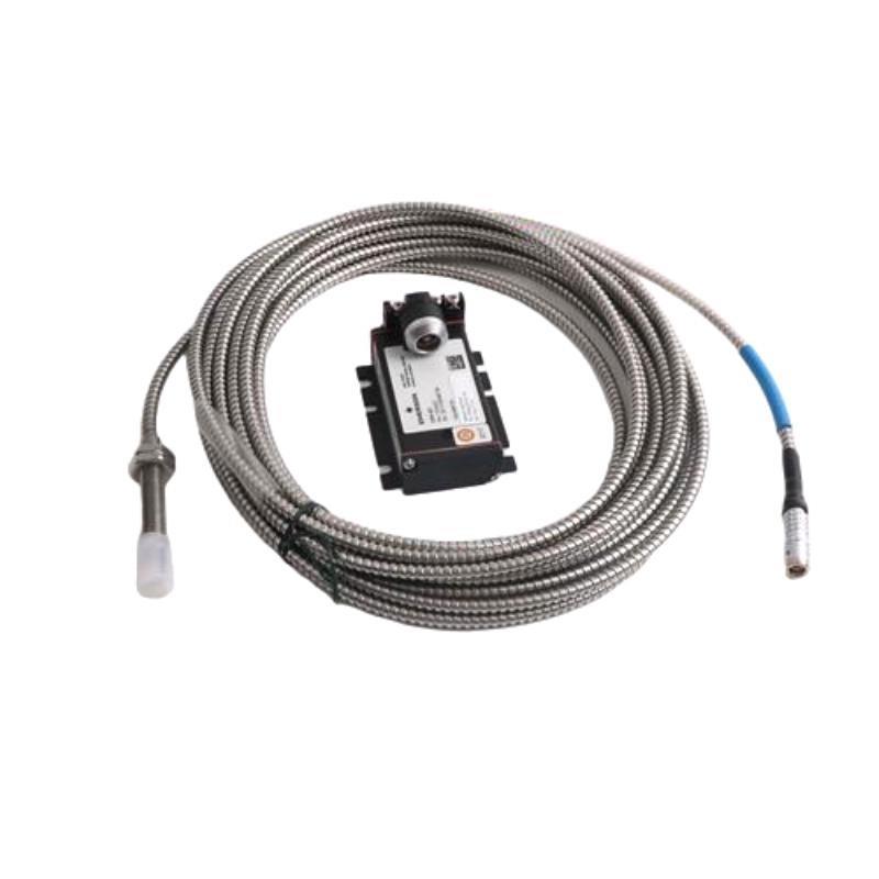 Epro CON021+PR6423/010-100-CN 8