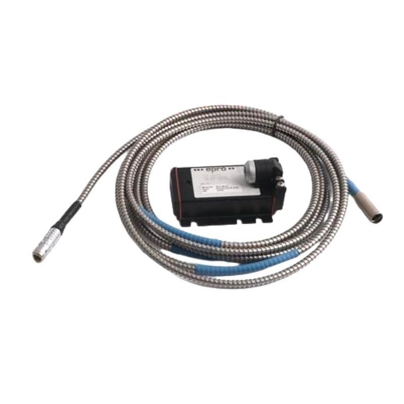 Epro PR6480/071-000 Eddy Current Sen