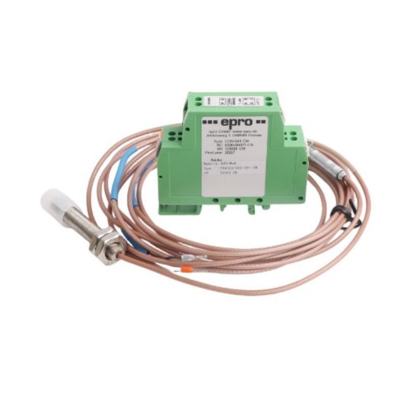 Epro PR6423/000-031+CON041 8mm