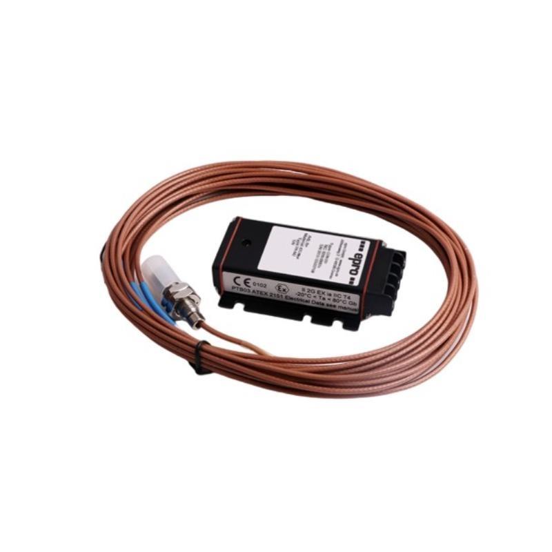 Epro PR6423/000-131+CON031 8mm