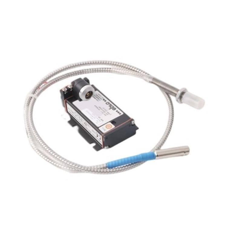 Epro PR6423/000-140-CN 8mm Eddy