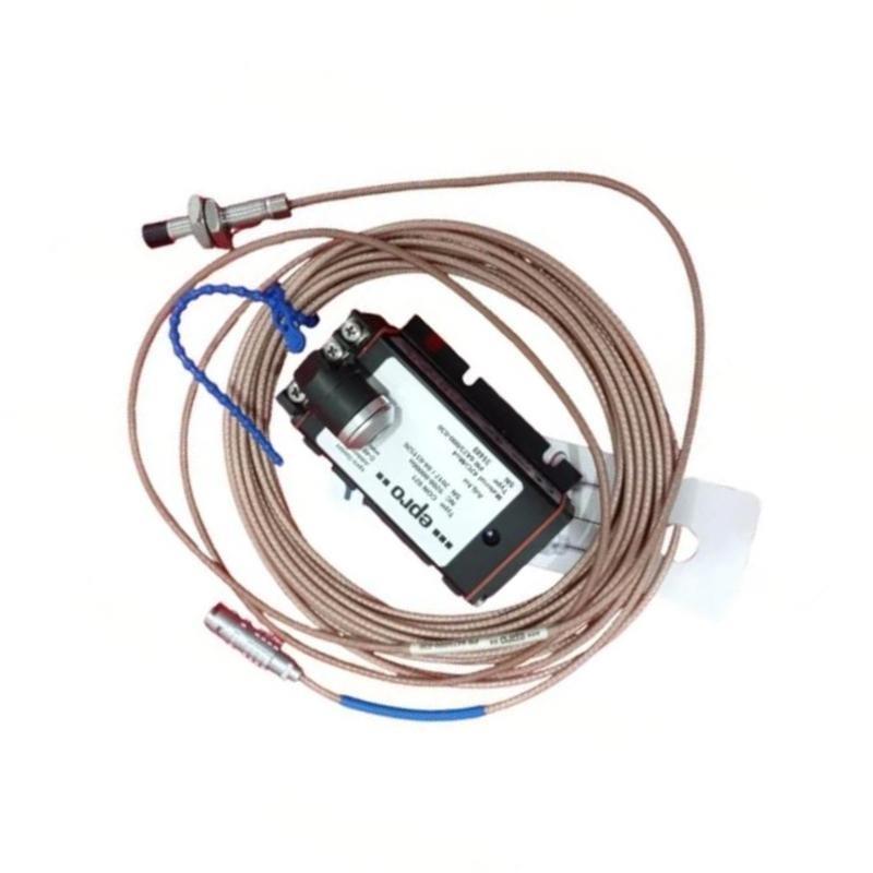 Epro PR6423/001-000+CON021 8mm