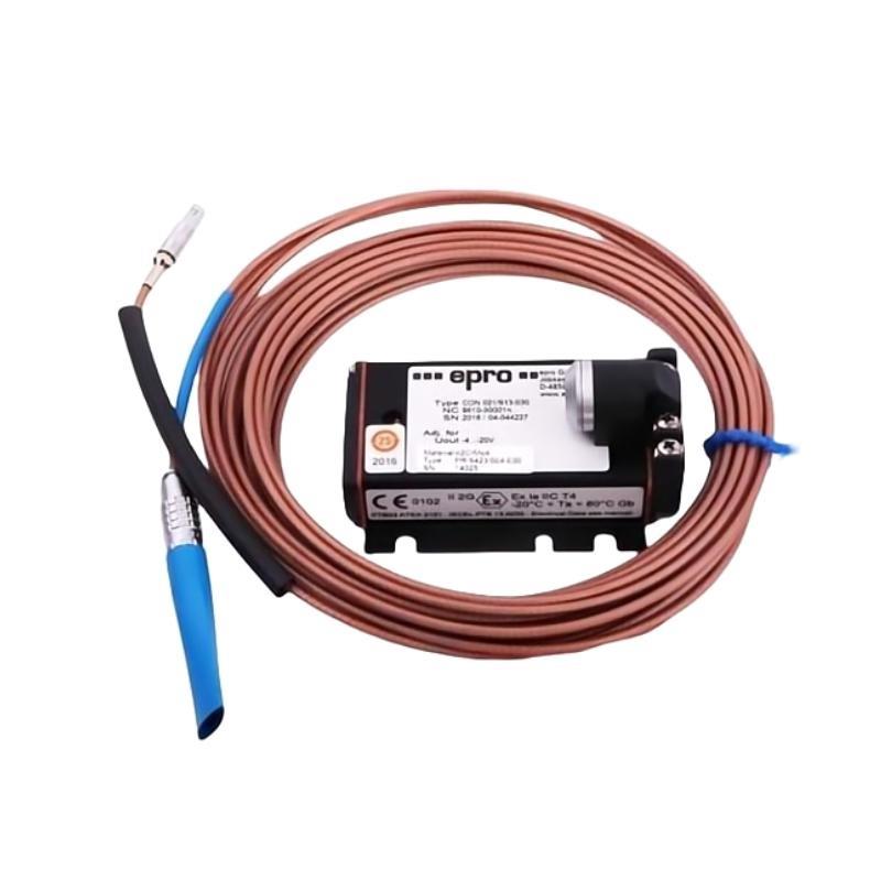 Epro PR6423/002-001-CN 8mm Eddy