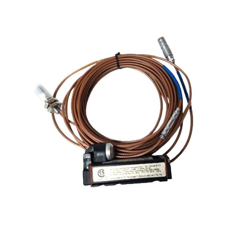 Epro PR6423/003-020 8mm Eddy-Cu