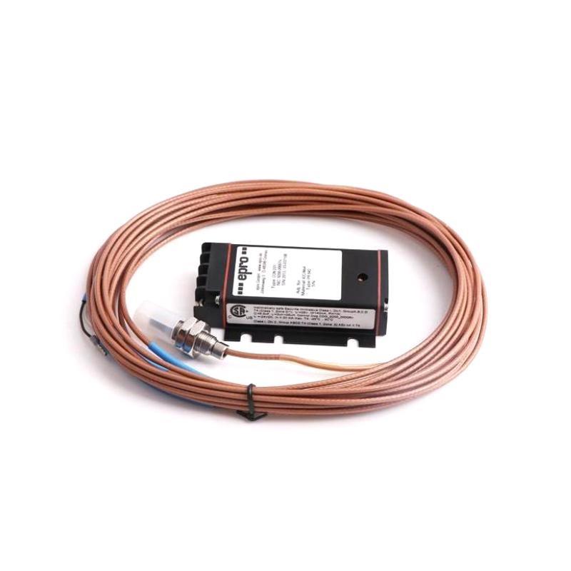 Epro PR6424/106-101 16mm Eddy C