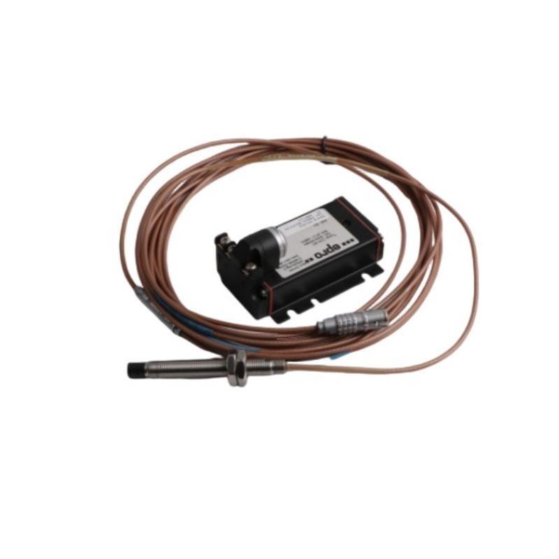 Epro PR6423/004-010+CON021 8mm