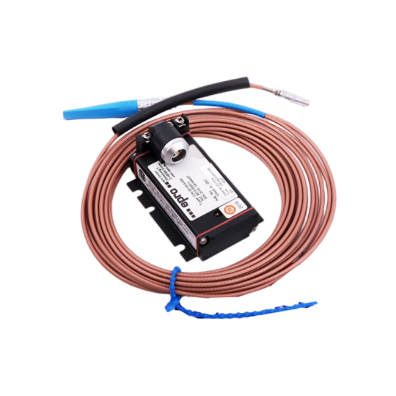 Epro PR6423/004-030-CN 8mm Eddy