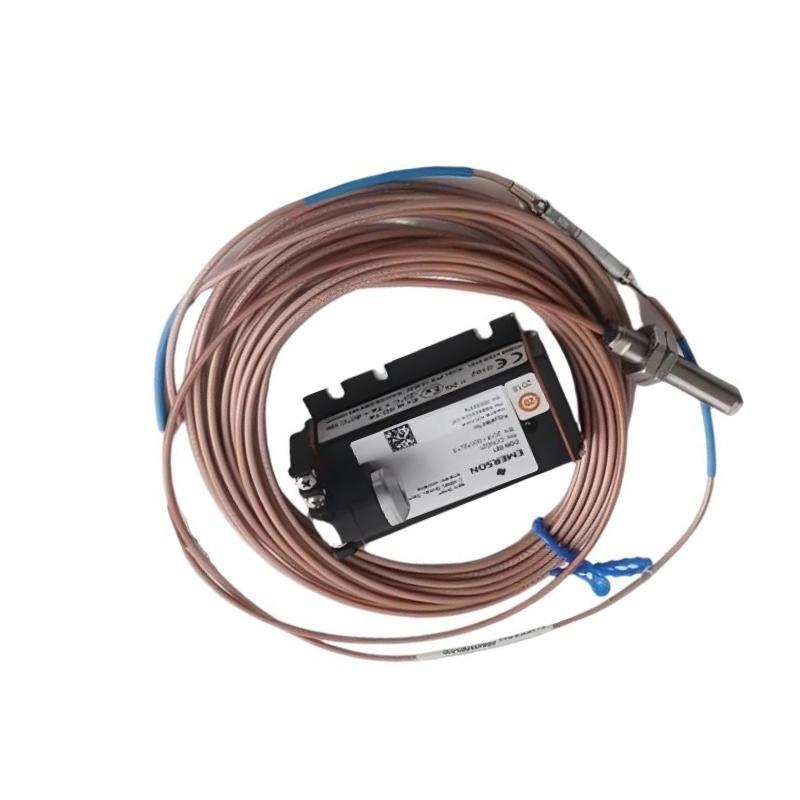 Epro PR6423/00N-030 8mm Eddy-Cu