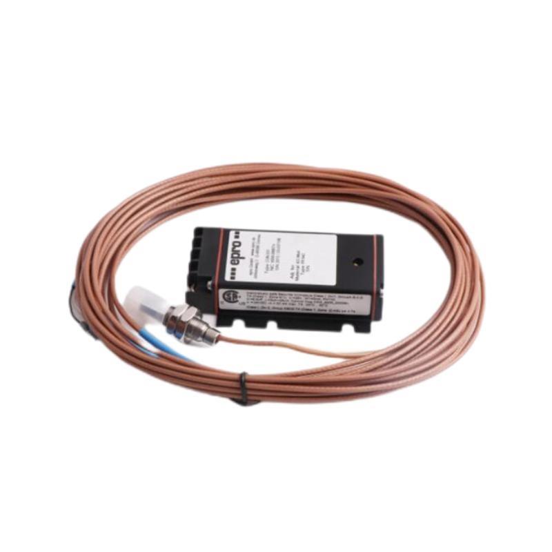Epro PR6424/106-100 16mm Eddy C