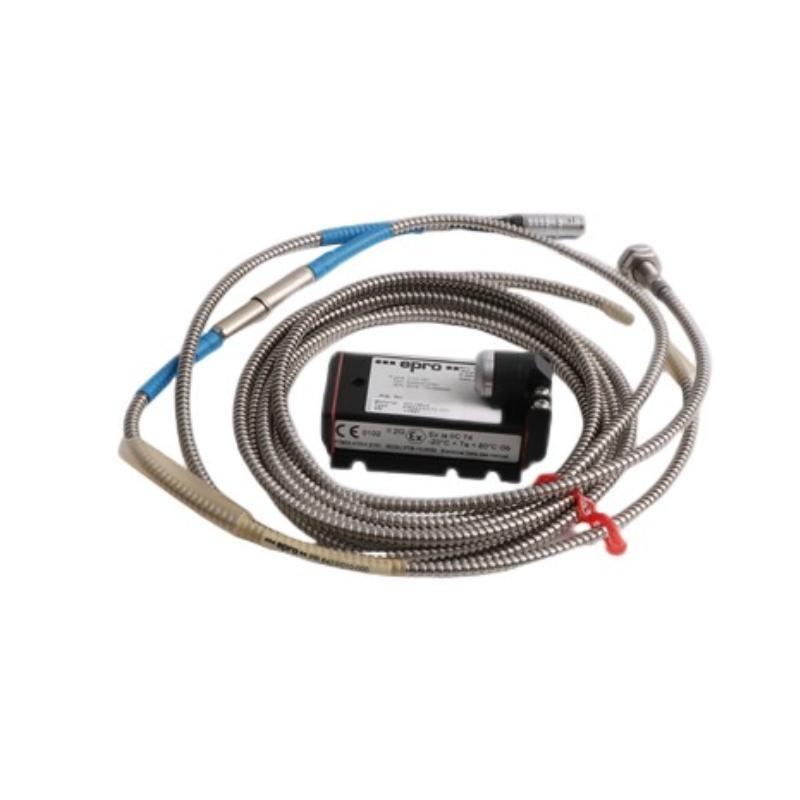 Epro PR6423/010-000+CON021 8mm