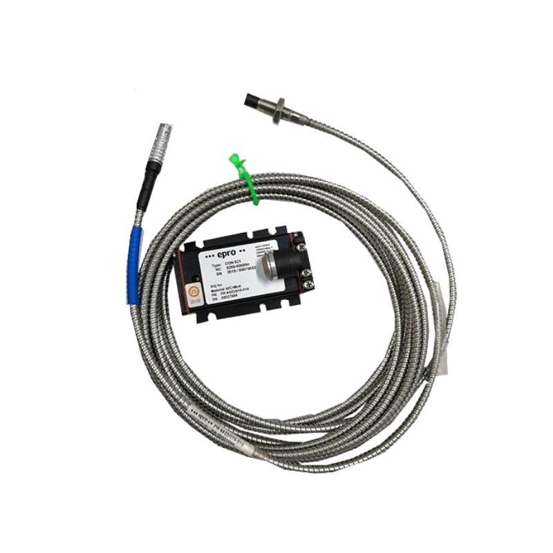 Epro PR6423/010-010-CN 8mm Eddy