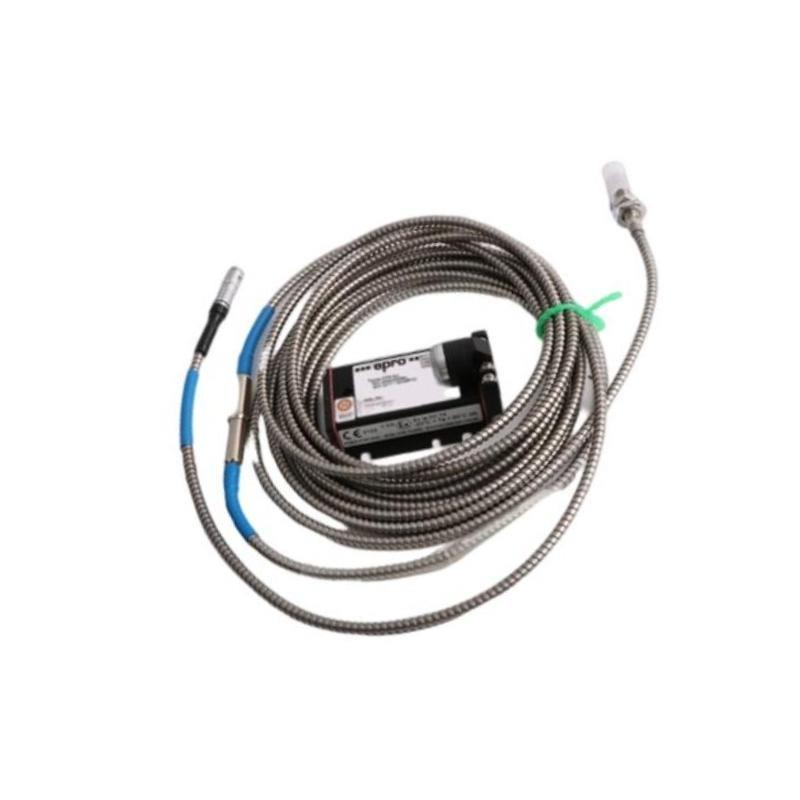 Epro PR6423/010-020+CON021 8mm