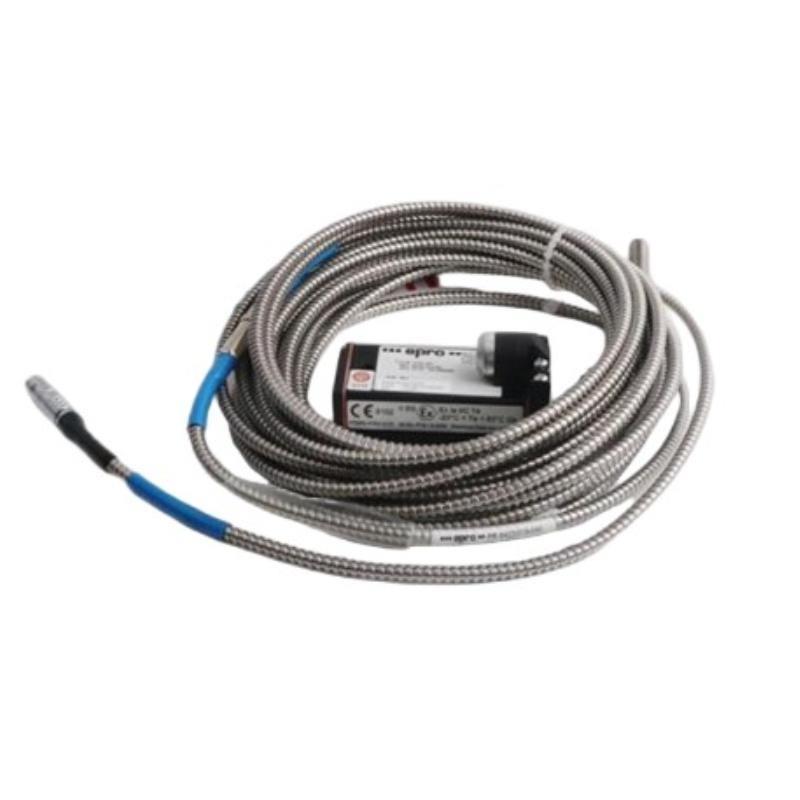 Epro PR6423/010-040-CN 8mm Eddy