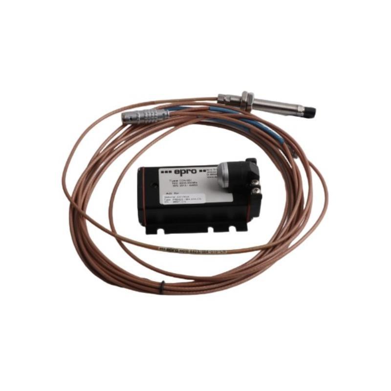 Epro PR6423/010-110+CON021 8mm