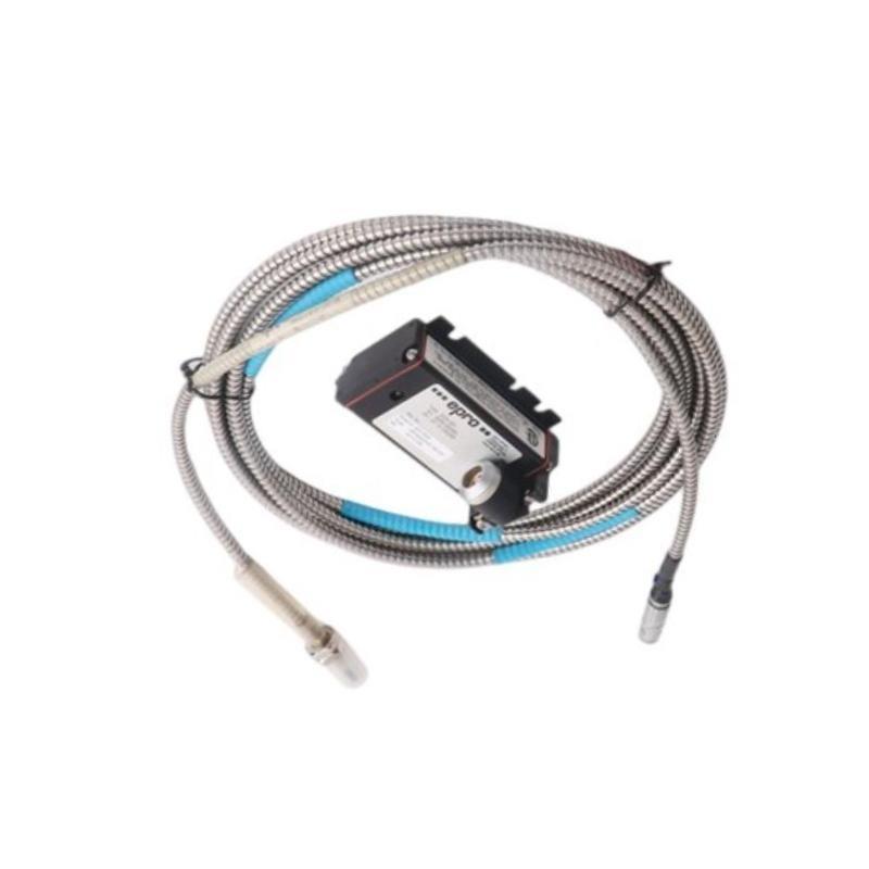 Epro PR6423/010-111+CON031 8mm Eddy-Current Sensor