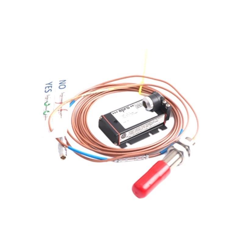 Epro PR6423/014-030+CON021 8mm