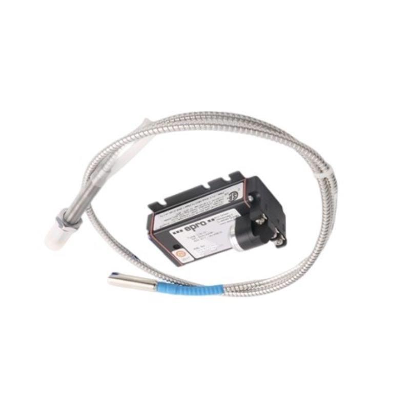 Epro PR6423/014-040 8mm Eddy-Cu