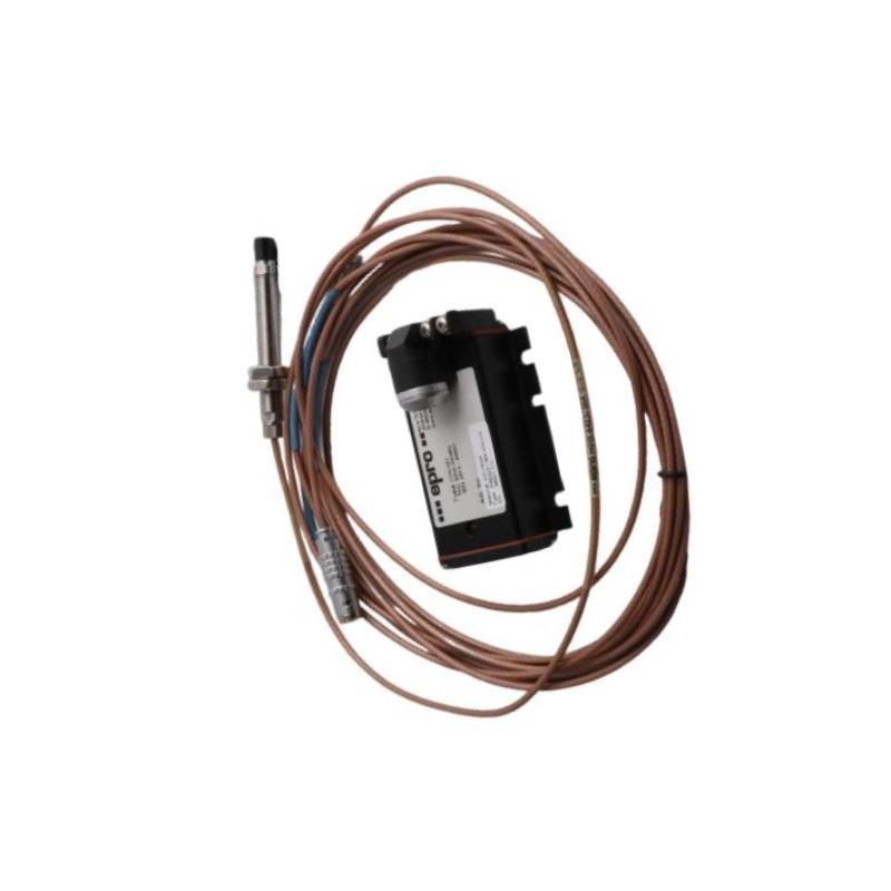 Epro PR6423/019-111+CON031 8mm