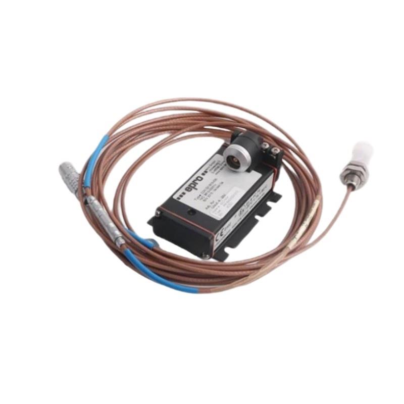Epro PR6423/01C-010+CON021 8mm