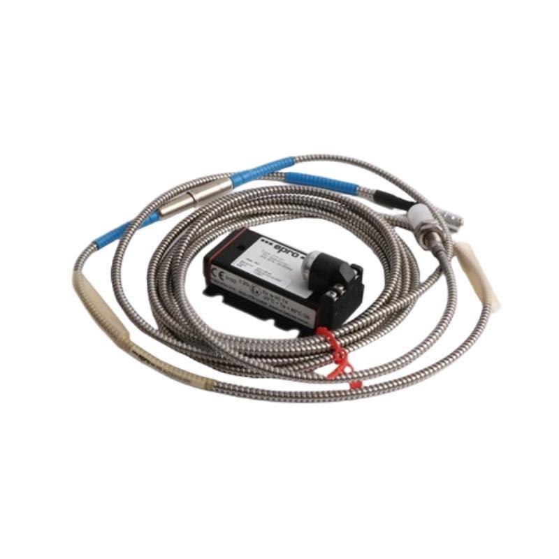 Epro PR6423/011-110-CN 8mm Eddy