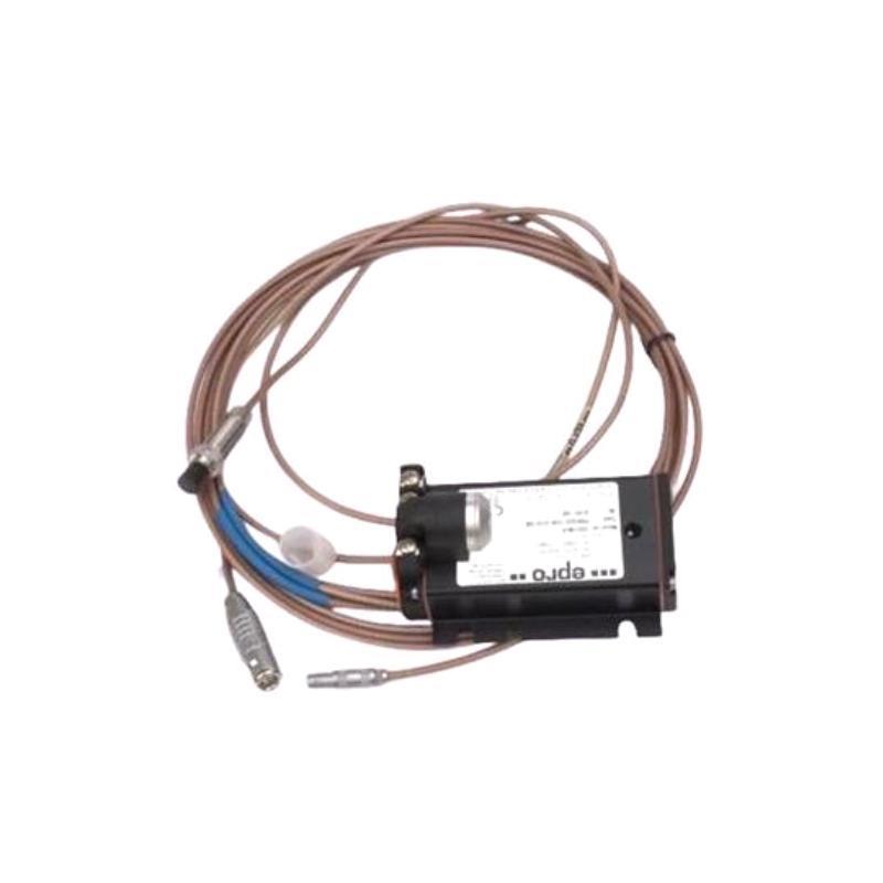 Epro PR6424/012-101 16mm Eddy C