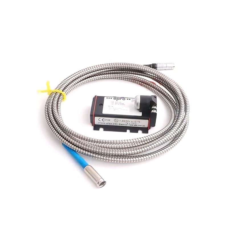 Epro PR6424/006-030 16mm Eddy Current Sensor