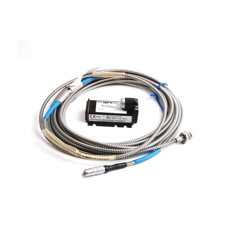 Epro PR6423/013-110+CON021 8mm 