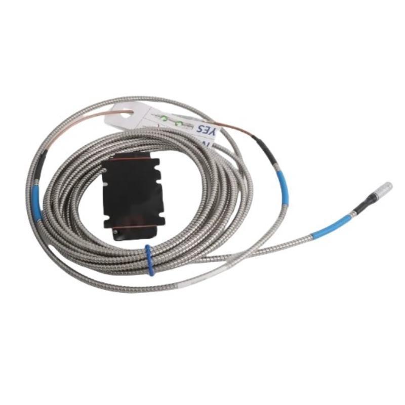 Epro PR6423/13R-030 8mm Eddy-Cu
