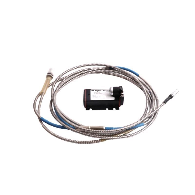 Epro PR6424/004-101 16mm Eddy C