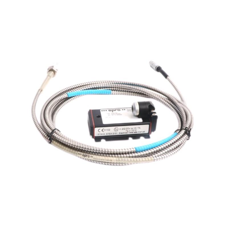 Epro PR6424/010-120+CON011 16mm