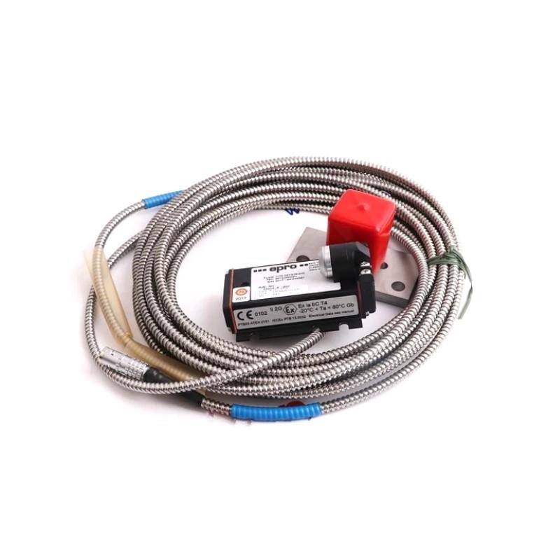 Epro PR6426/010-100+CON021 32mm