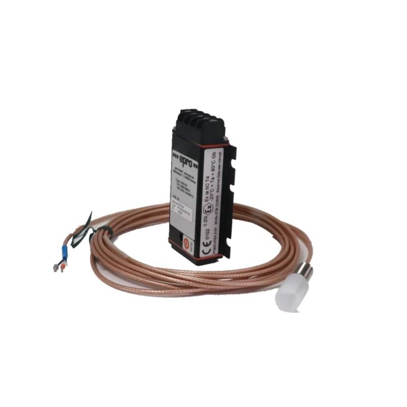 Epro PR6480/071-100 Eddy Curren