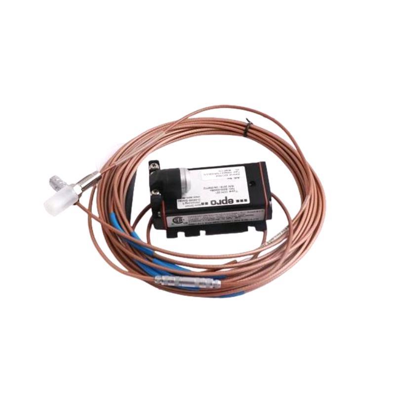 Epro PR6424/010-140+CON021 16mm