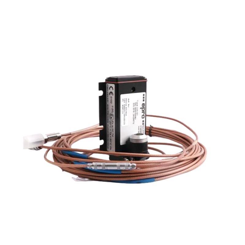 Epro PR6424/013-101 16 mm Eddy Current Sensor