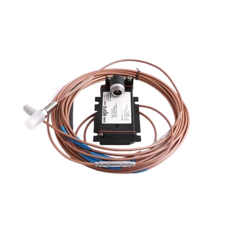 Epro PR6453/230-101 12.5mm Eddy
