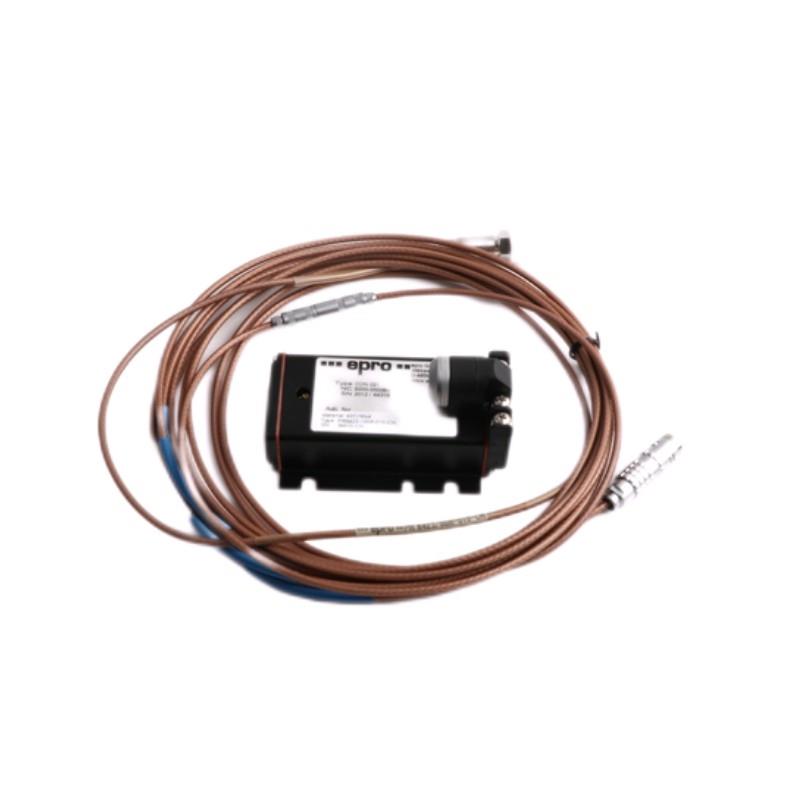 Epro PR6423/001-010-CN 8mm Eddy