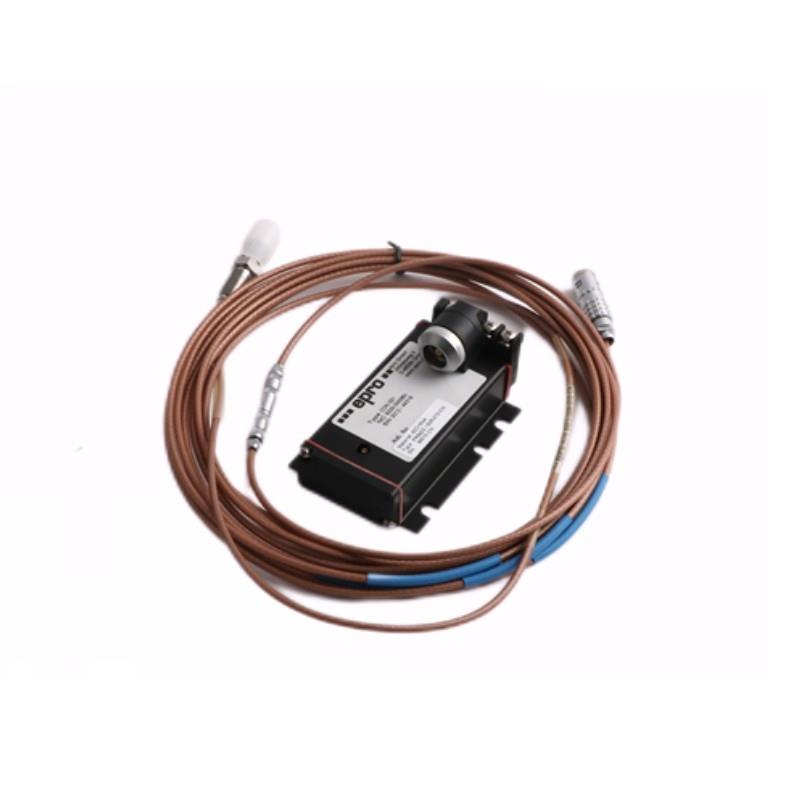 Epro CON021+PR6424/002-030 16mm