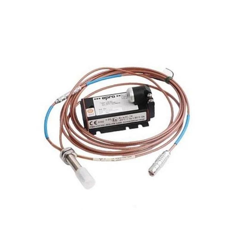 Epro PR6424/109-021 16mm Eddy C