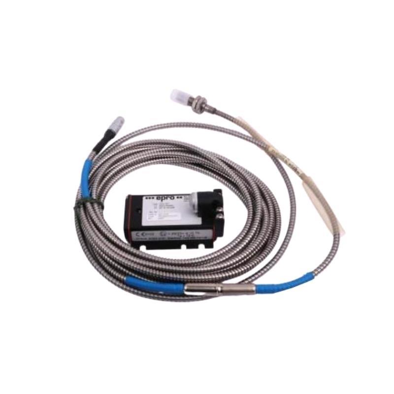Epro PR9376/010-021 Speed/ Prox