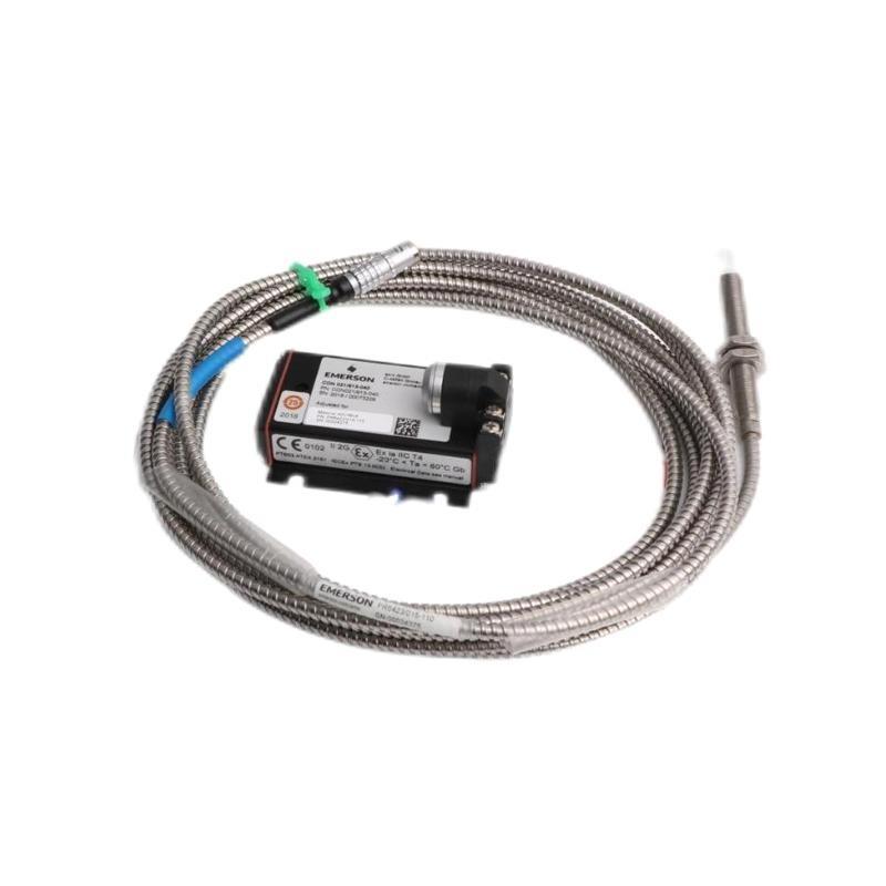 Epro PR6424/104-101 16mm Eddy C