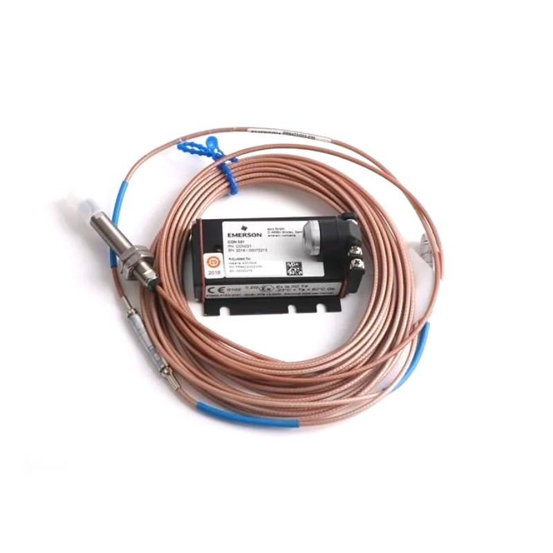 Epro CON021+PR6423/010-140 16mm Eddy