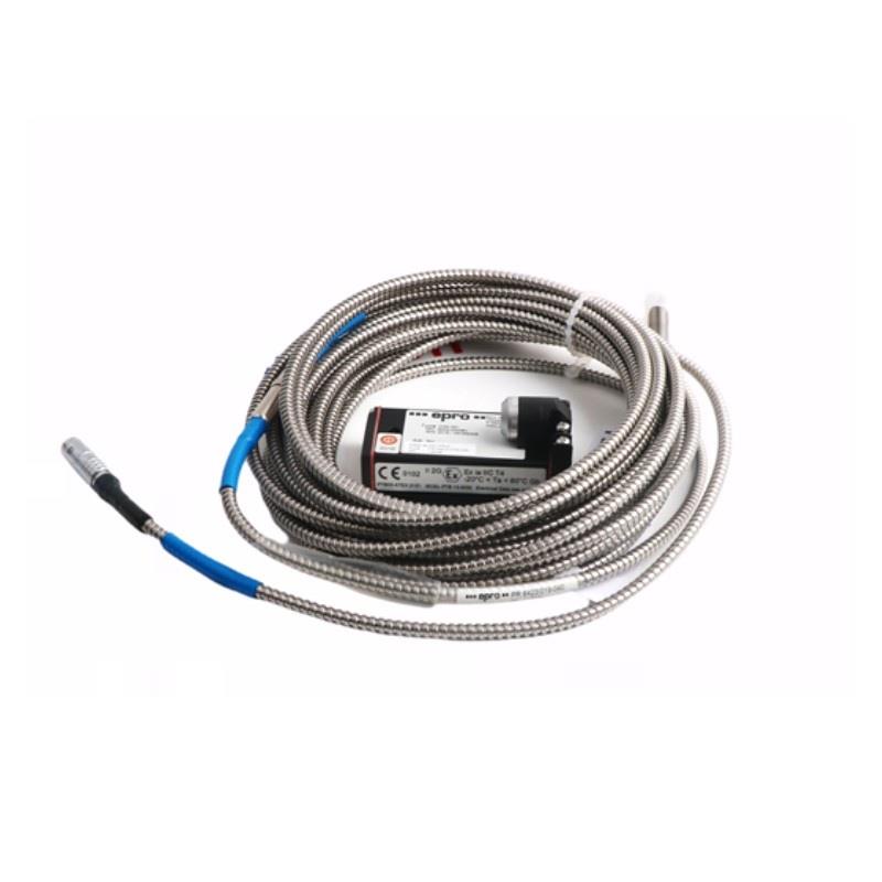 Epro PR9670/002-000 Eddy Current Sen