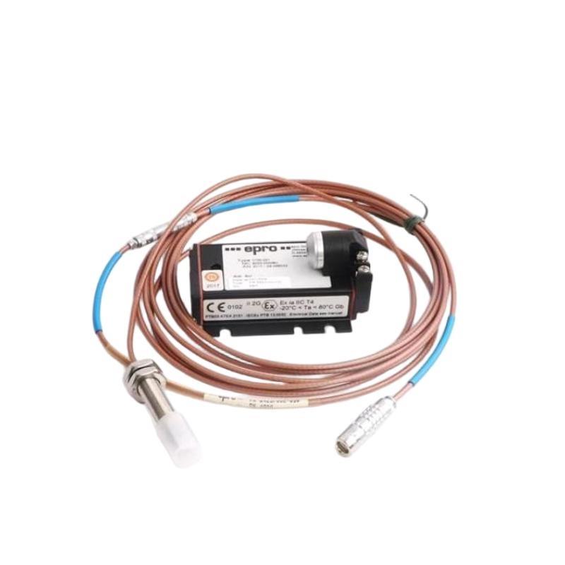 Epro PR6424/014-100 16 mm Eddy