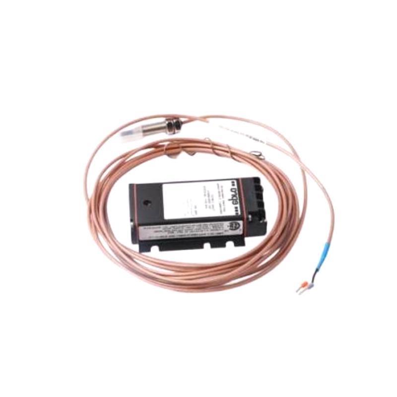 Epro PR6423/01C-030 8mm Eddy Current Sensor