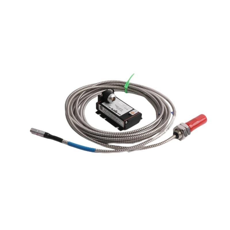 Epro PR6424/005-030 16mm Eddy Current Sensor