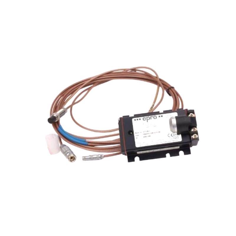 Epro PR6424/115-000 16mm Eddy C