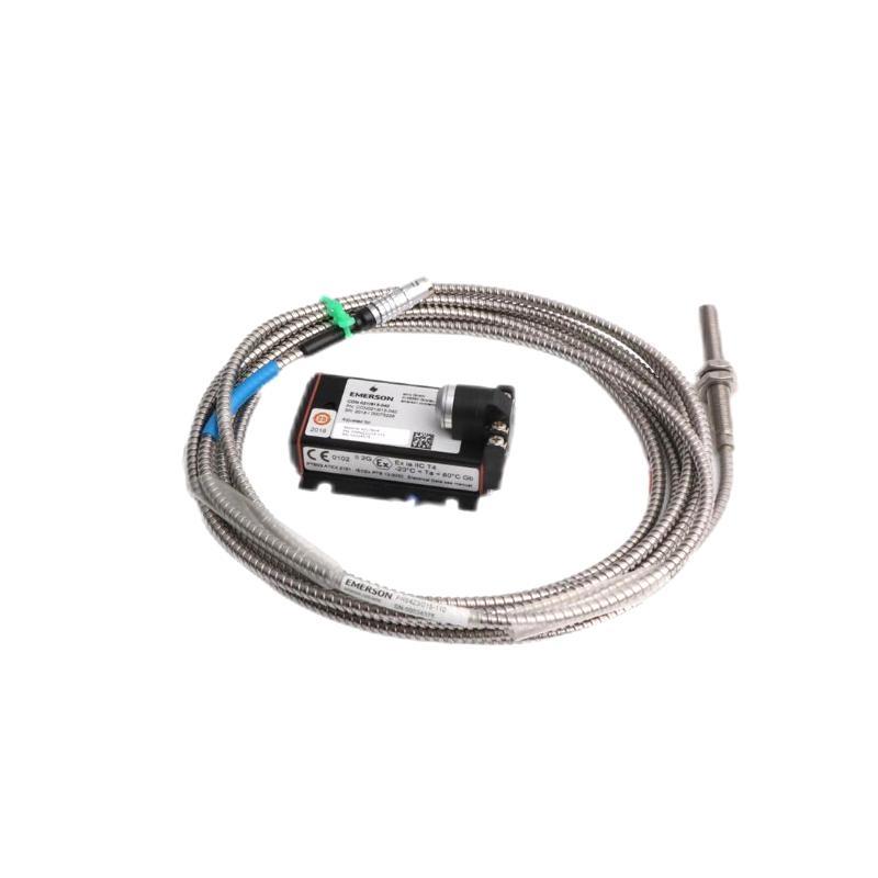 Epro PR6423/011-000 8mm Eddy Cu
